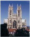 Beverley Minster